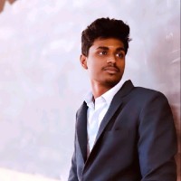 CHANDRA PRAKASH ANANDAKUMAR